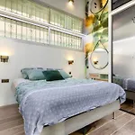 Apartment After Eight Heliopolis Naturiste