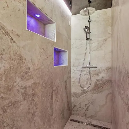 Appartement After Eight Heliopolis Naturiste *