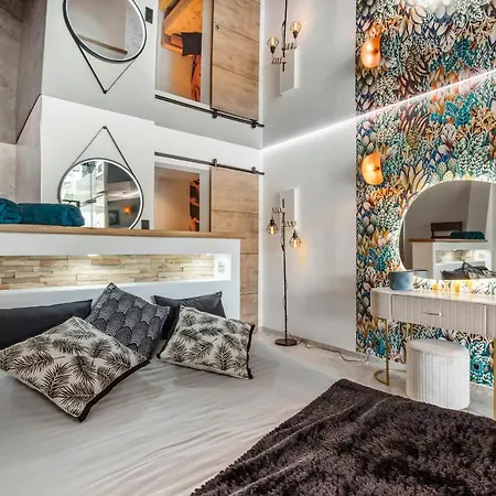 After Eight Heliopolis Naturiste * Agde