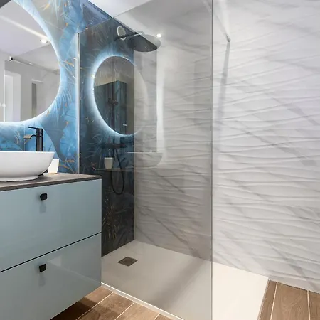 After Eight Heliopolis Naturiste Agde