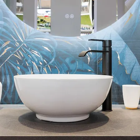 After Eight Heliopolis Naturiste Appartement