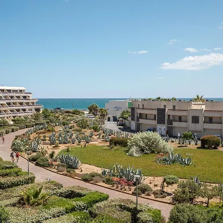 Appartement After Eight Heliopolis Naturiste *