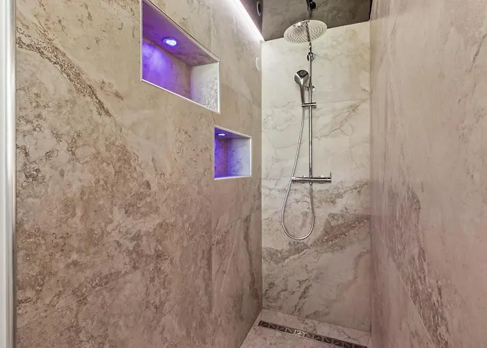 Apartamento After Eight Heliopolis Naturiste *