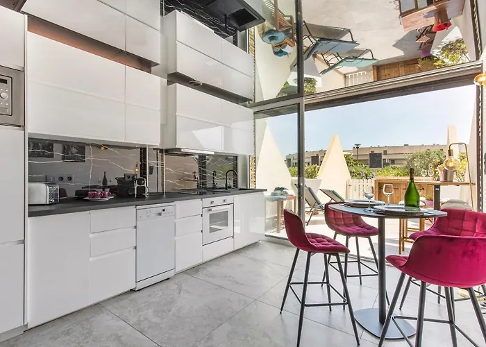 After Eight Heliopolis Naturiste Apartamento *