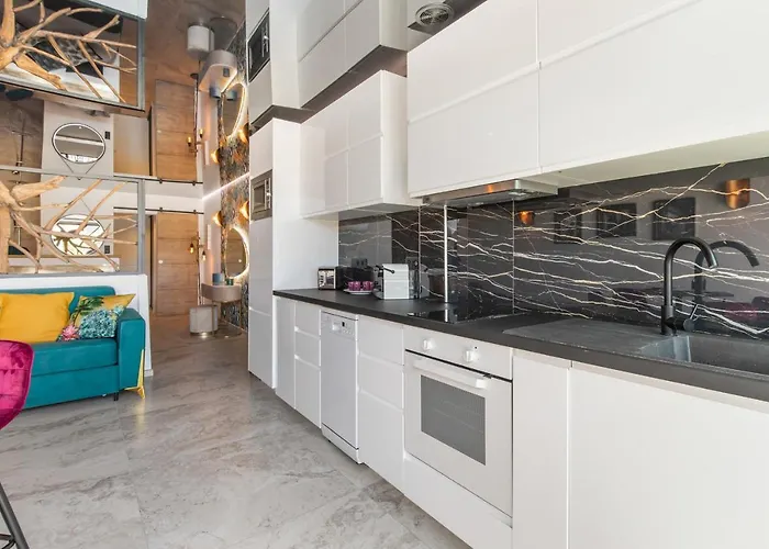 After Eight Heliopolis Naturiste Apartamento