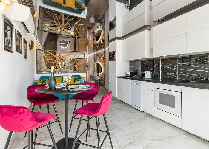 After Eight Heliopolis Naturiste Apartamento *