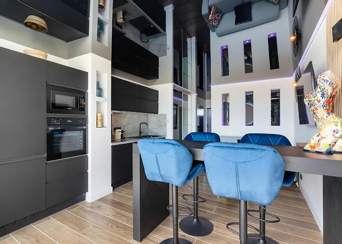 After Eight Heliopolis Naturiste Apartamento Agde