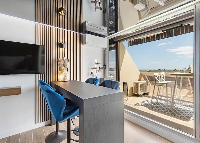 After Eight Heliopolis Naturiste Apartamento *