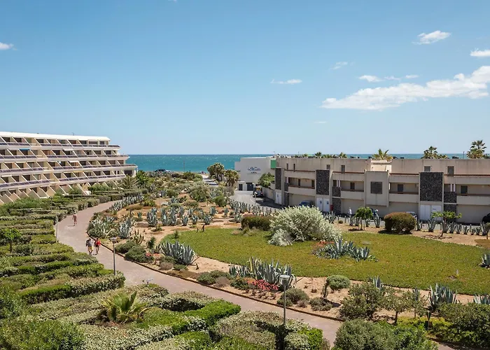 Apartamento After Eight Heliopolis Naturiste *