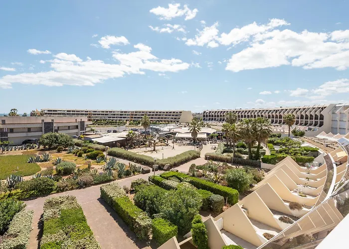 After Eight Heliopolis Naturiste Apartamento Agde